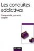 Les conduites addictives (Broché) de Alain Morel (Auteur), Jean-Pierre Couteron Les conduites addictives (Broché) de Alain Morel (Auteur), Jean-Pierre Couteron