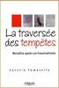 La Traverse des Temptes. de Saverio Tomasella