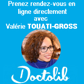 Prendre rendez-vous sur doctolib
