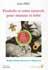 Produits et soins naturels pour maman et bb. Jackie Pric