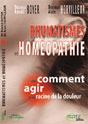 Rhumatismes et Homopathie BOYER R. et HORVILLEUR A.