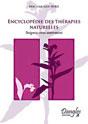 Encyclopdie des Thrapies naturelles Guy AVRIL