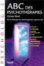 ABC des Psychothrapies Corinne MOREL