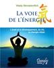 Voie de l'Energie : Dveloppement du Chi . Vlady STEVANOVITCH