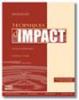 Techniques d'Impact en psychothrapie. Danie Beaulieu