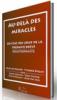 Au-del des miracles. Un tat des lieux de la thrapie brve solutionniste . De Shazer S., Dolan Y., Korman H., Trepper T., McCollum E., Berg I.K.