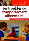 Les troubles du comportement alimentaire de Latitia Sirolli pour Eyrolles