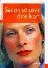 Savoir et oser dire NON par Sarah Famery pour Eyrolles