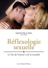 Réflexologie sexuelle
