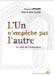 L'Un n'empche pas l'autre. Arouna LIPSCHITZ