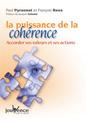 Puissance de la cohrence (La). Paul PYRONNET - Franois ROUX