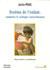 Eczema de l'enfant. Comment le soulager naturellement. Jackie Pric